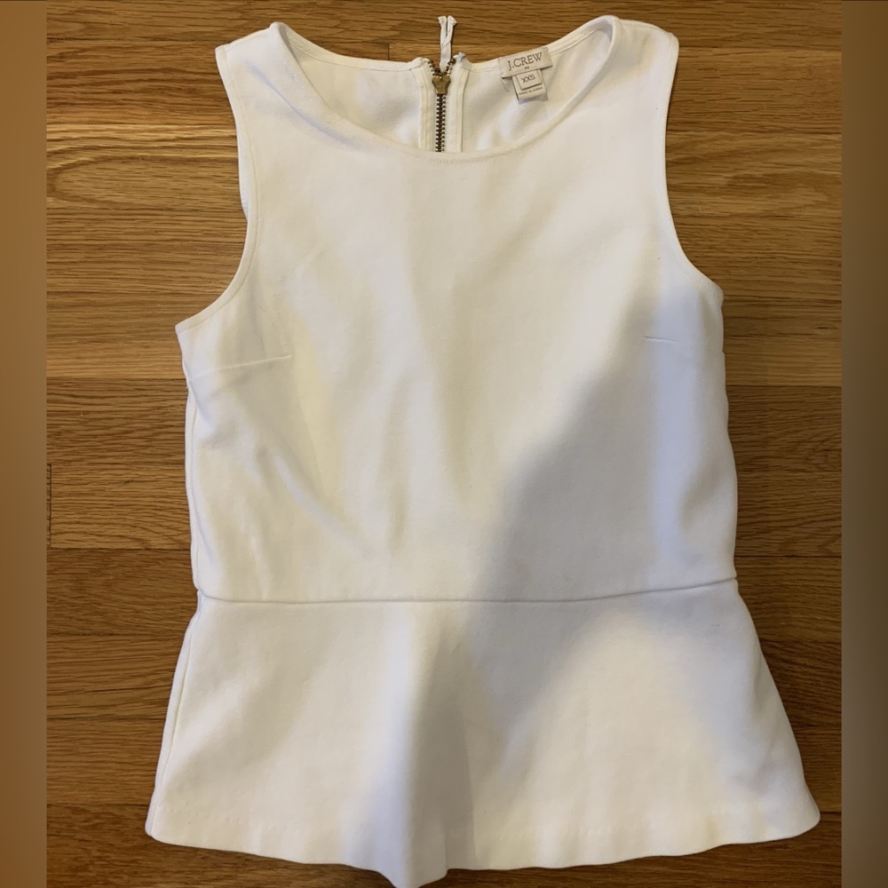J.Crew Top
